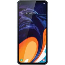 Galaxy A60 128 Go - Noir - Débloqué