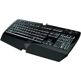 Clavier Razer AZERTY Français Arctosa