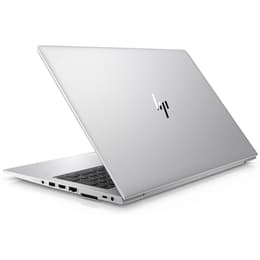 HP EliteBook 850 G6 15" Core i5 1.6 GHz - SSD 256 Go - 8 Go AZERTY - Français