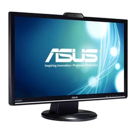 Écran 24" LCD fhdtv Asus VK248H