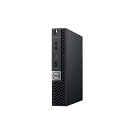Dell OptiPlex 7060 Micro Core i7 3.2 GHz - SSD 1 To RAM 16 Go