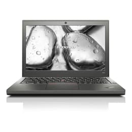 Lenovo ThinkPad X240 12" Core i3 1.9 GHz - Hdd 500 Go RAM 4 Go
