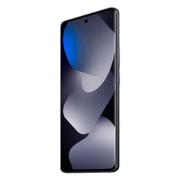 Xiaomi Redmi Note 15 Pro 256 Go - Noir - Débloqué