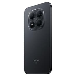 Xiaomi Redmi Note 15 Pro 256 Go - Noir - Débloqué