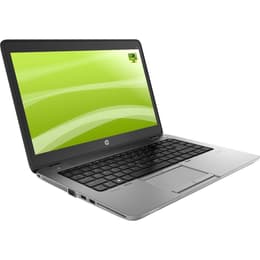HP EliteBook 840 G2 14" Core i7 2.6 GHz - SSD 256 Go - 8 Go QWERTY - Italien