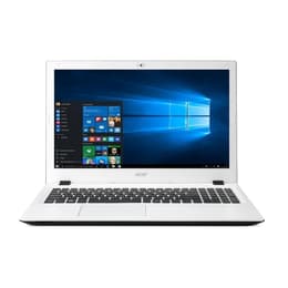 Acer Aspire E5-573G-565T 15" Core i5 1.7 GHz - HDD 1 To - 4 Go AZERTY - Français