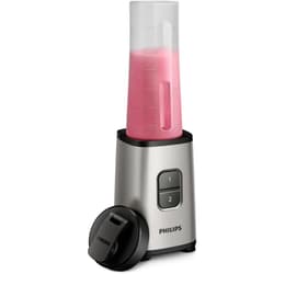 Blender Mixeur Philips HR2600/80 L - Argent