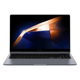 Samsung Galaxy Book4 Ultra 16" Core Ultra 7 3.8 GHz - SSD 1 To - 16 Go QWERTY - Espagnol