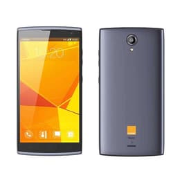 Orange Nura 16 Go - Gris - Débloqué