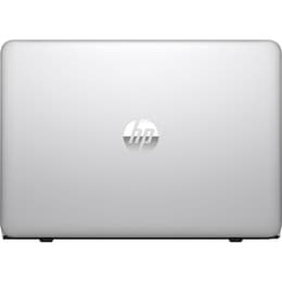 HP EliteBook 840 G3 14" Core i5 2.4 GHz - SSD 120 Go - 16 Go QWERTY - Espagnol