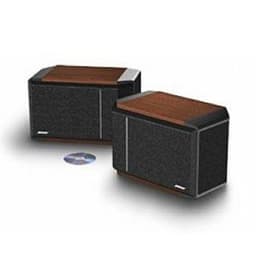 Enceinte Bose 201 Series IV Noir