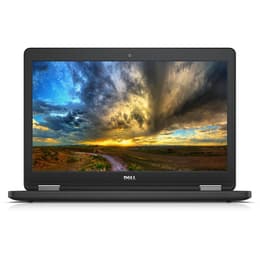 Dell Latitude E5550 15" Core i7 2.6 GHz - SSD 512 Go - 8 Go AZERTY - Français