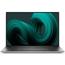 Dell XPS 17 9710 17" Core i9 2.6 GHz - SSD 1 To - 64 Go QWERTY - Anglais