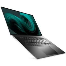 Dell XPS 17 9710 17" Core i9 2.6 GHz - SSD 1 To - 64 Go QWERTY - Anglais
