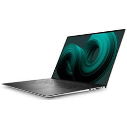 Dell XPS 17 9710 17" Core i9 2.6 GHz - SSD 1 To - 64 Go QWERTY - Anglais