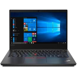 Lenovo ThinkPad E14 G2 14" Core i7 2.8 GHz - SSD 512 Go - 32 Go QWERTY - Anglais
