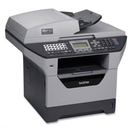 Brother MFC-8860DN Laser monochrome