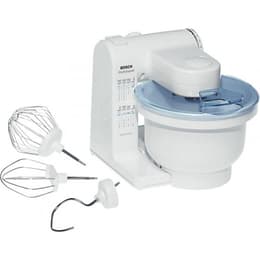 Robot patissier Bosch MUM4405 3,9000L Blanc