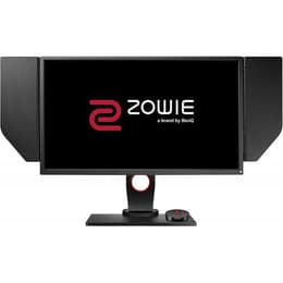 Écran 24" LCD fhdtv Benq Zowie XL2540