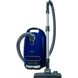 Aspirateur avec sac miele C3