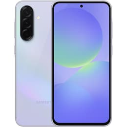 Galaxy A36 128 Go - Mauve - Débloqué