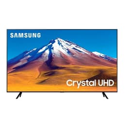 TV LED Ultra HD 4K 140 cm Samsung UE55TU7045