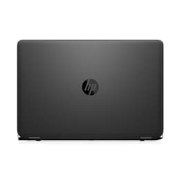 HP EliteBook 850 G1 14" Core i5 1.9 GHz - SSD 180 Go - 8 Go AZERTY - Français