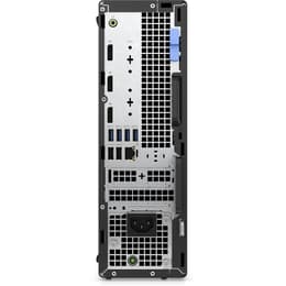 Dell OptiPlex 7000 SFF Core i5 2.5 GHz - SSD 256 Go RAM 16 Go