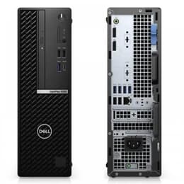 Dell OptiPlex 7000 SFF Core i5 2.5 GHz - SSD 256 Go RAM 16 Go