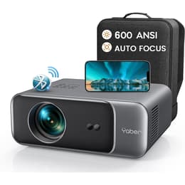 Vidéo projecteur Yaber Pro v9 Gris