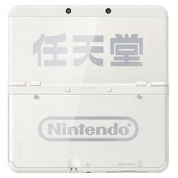 Nintendo New 3DS - Blanc