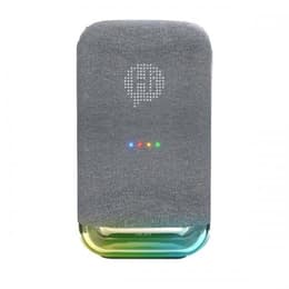 Enceinte Bluetooth Acer Halo Smart Gris