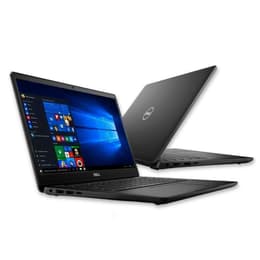 Dell Latitude 3410 14" Core i5 1.7 GHz - SSD 256 Go - 8 Go AZERTY - Français