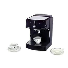 Expresso à capsules Compatible Nespresso Magimix NES M150 2,1000L - Noir