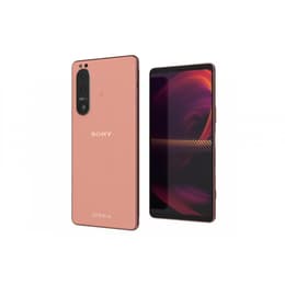 Sony Xperia 5 III 5G 256 Go - Rose - Débloqué