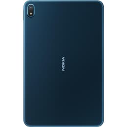 Nokia T20 (2021) - WiFi