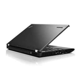 Lenovo ThinkPad X220i 12" Core i3 2.5 GHz - Hdd 250 Go RAM 2 Go