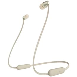 Ecouteurs Intra-auriculaire Bluetooth - Sony WIC310N.CE7