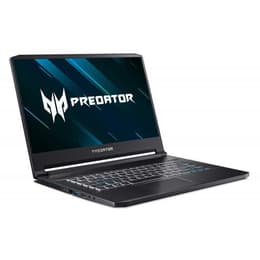 Acer Predator Triton 500 PT515-51-73JY 15" Core i7 2.6 GHz - SSD 1 TB - 16 Go - Nvidia GeForce RTX 2070 AZERTY - Français