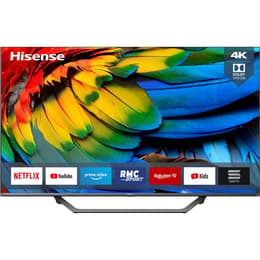 SMART TV LCD Ultra HD 4K 127 cm Hisense 50A7500F