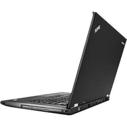 Lenovo ThinkPad T430s 14" Core i5 2.6 GHz - SSD 500 Go - 4 Go AZERTY - Français