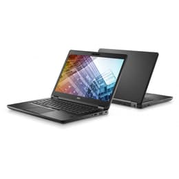 Dell Latitude 5491 14" Core i5 2.5 GHz - SSD 1 To - 16 Go AZERTY - Français