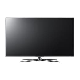 SMART TV LCD 3D Full HD 1080p 140 cm Samsung UE55D7000