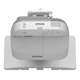 Vidéo projecteur Epson EB-575Wi Blanc