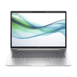 HP ProBook 445 G11 14" Ryzen 5 2.9 GHz - SSD 256 Go - 8 Go QWERTY - Anglais