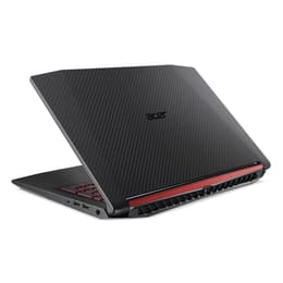 Acer Nitro 5-AN515-52-70N4 15" Core i7 2.2 GHz - SSD 1 To - 8 Go - NVIDIA GeForce GTX 1050 AZERTY - Français