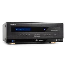 Amplificateur Auna AV1-4800-B