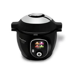 Multi-cuiseur Moulinex Cookeo + Connect CE855800