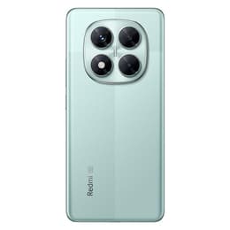 Xiaomi Redmi Note 14 Pro+ 5G 512 Go - Vert - Débloqué