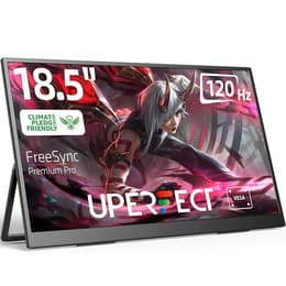 Écran 18" LCD Uperfect M185E04